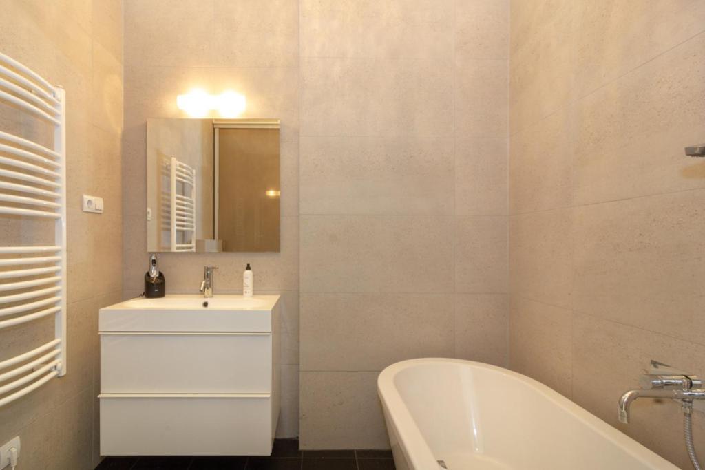 Luxury Lisbeth Apartman Budapest Esterno foto